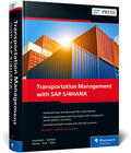 Lauterbach / Gottlieb / Helwig |  Transportation Management with SAP S/4HANA | Buch |  Sack Fachmedien