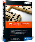 Dogra / Quirk / Isacc |  SAP Master Data Governance | Buch |  Sack Fachmedien