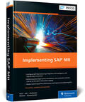 Saha / Jash / Mukherjee |  Implementing SAP MII | Buch |  Sack Fachmedien