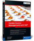 Niessen / Reina / Travers |  Vendor Invoice Management with SAP | Buch |  Sack Fachmedien