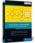 Franz / Langlotz |  Project System in SAP S/4HANA | Buch |  Sack Fachmedien