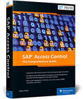 Boddu |  SAP Access Control | Buch |  Sack Fachmedien