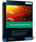 Mergaerts / Vanstechelman |  SAP S/4HANA Administration | Buch |  Sack Fachmedien
