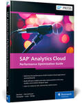 Bertram / Dannenhauer / Holzapfel |  SAP Analytics Cloud Performance Optimization Guide | Buch |  Sack Fachmedien