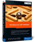 Dutta / Ghosh / Goon |  Workflow for SAP S/4HANA | Buch |  Sack Fachmedien
