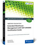 Patil / Ramireddi / Komatlapalli |  Extended Warehouse Management with SAP S/4HANA Certification Guide | Buch |  Sack Fachmedien