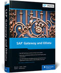 Bönnen / Diehl / Drees |  SAP Gateway and OData | Buch |  Sack Fachmedien