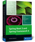 Ullenboom |  Spring Boot 3 and Spring Framework 6 | Buch |  Sack Fachmedien