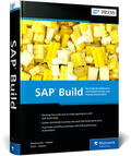 Glavanovits / Haider / Koch |  SAP Build | Buch |  Sack Fachmedien