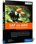 Kashyap / Narikimelli / Singh |  SAP on AWS | Buch |  Sack Fachmedien