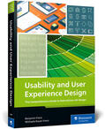 Franz / Kauer-Franz |  Usability and User Experience Design | Buch |  Sack Fachmedien