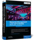 Akhtar / Murray |  Materials Management with SAP S/4HANA | Buch |  Sack Fachmedien