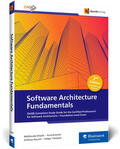 Gharbi / Koschel / Rausch |  Software Architecture Fundamentals | Buch |  Sack Fachmedien