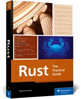 Azam |  Rust | Buch |  Sack Fachmedien