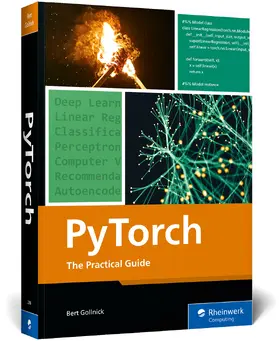 Gollnick |  PyTorch | Buch |  Sack Fachmedien