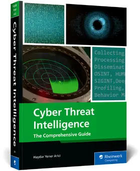 Arici |  Cyber Threat Intelligence | Buch |  Sack Fachmedien