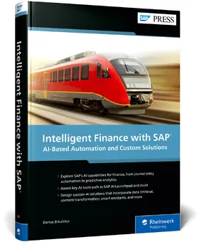 Bikulcius |  Intelligent Finance with SAP | Buch |  Sack Fachmedien