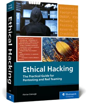 Dalwigk |  Ethical Hacking | Buch |  Sack Fachmedien