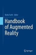 Furht |  Handbook of Augmented Reality | Buch |  Sack Fachmedien