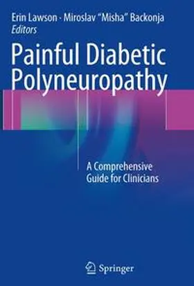 Painful Diabetic Polyneuropathy | Buch | 978-1-4939-0130-2 | www.sack.de