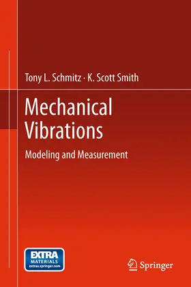 Smith / Schmitz |  Mechanical Vibrations | Buch |  Sack Fachmedien