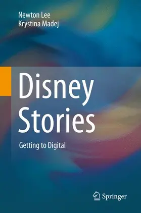 Lee / Madej |  DISNEY STORIES 2012/E | Buch |  Sack Fachmedien
