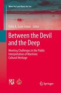 Scott-Ireton |  Between the Devil and the Deep | Buch |  Sack Fachmedien