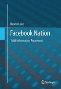 Lee |  Facebook Nation | Buch |  Sack Fachmedien