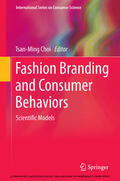 Choi |  Fashion Branding and Consumer Behaviors | eBook | Sack Fachmedien
