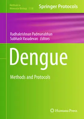 Padmanabhan / Vasudevan |  Dengue | eBook | Sack Fachmedien