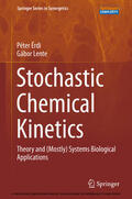 Érdi / Lente |  Stochastic Chemical Kinetics | eBook | Sack Fachmedien