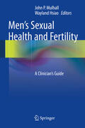 Mulhall / Hsiao |  Men's Sexual Health and Fertility | eBook | Sack Fachmedien