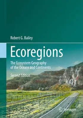 Bailey | Ecoregions | E-Book | sack.de