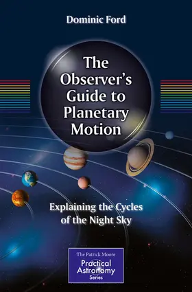 Ford | The Observer's Guide to Planetary Motion | E-Book | sack.de