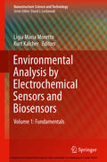 Moretto / Kalcher |  Environmental Analysis by Electrochemical Sensors and Biosensors | eBook | Sack Fachmedien