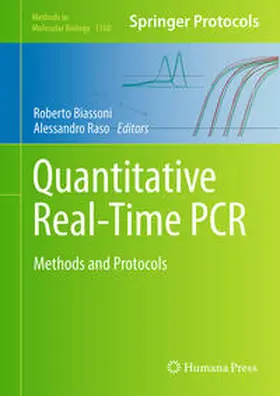 Biassoni / Raso | Quantitative Real-Time PCR | E-Book | www.sack.de