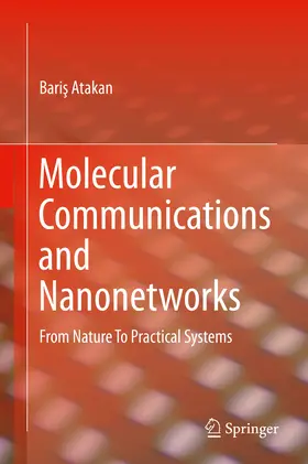 Atakan | Molecular Communications and Nanonetworks | E-Book | www.sack.de
