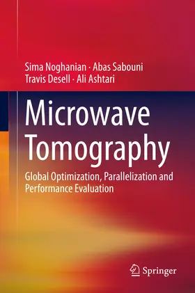 Noghanian / Sabouni / Desell | Microwave Tomography | E-Book | www.sack.de