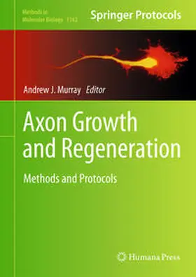 Murray | Axon Growth and Regeneration | E-Book | sack.de