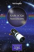 English |  Grab 'n' Go Astronomy | Buch |  Sack Fachmedien