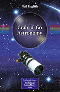 English |  Grab 'n' Go Astronomy | eBook | Sack Fachmedien