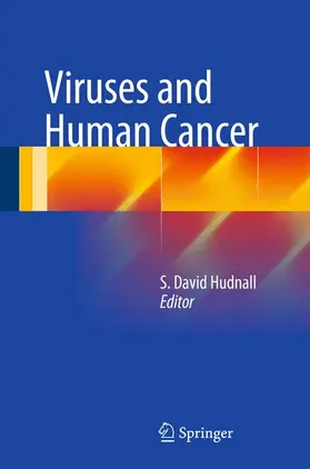 Hudnall |  Viruses and Human Cancer | Buch |  Sack Fachmedien
