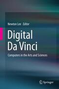 Lee |  Digital Da Vinci | Buch |  Sack Fachmedien