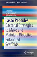 Li / Zirah / Rebuffat |  Lasso Peptides | eBook | Sack Fachmedien