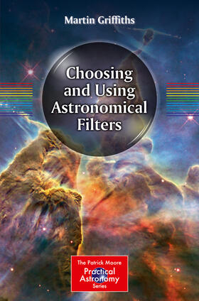 Griffiths | Choosing and Using Astronomical Filters | E-Book | sack.de