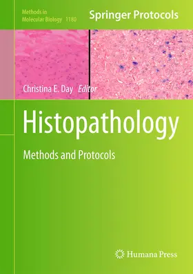 Day |  Histopathology | Buch |  Sack Fachmedien