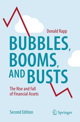 Rapp | Bubbles, Booms, and Busts | Buch | 978-1-4939-1091-5 | sack.de