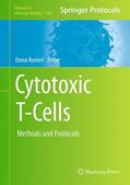 Ranieri |  Cytotoxic T-Cells | Buch |  Sack Fachmedien
