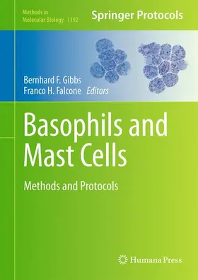 Falcone / Gibbs |  Basophils and Mast Cells | Buch |  Sack Fachmedien
