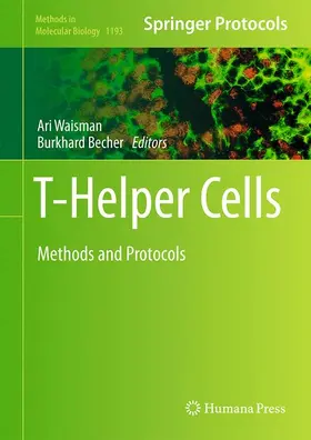 Becher / Waisman |  T-Helper Cells | Buch |  Sack Fachmedien